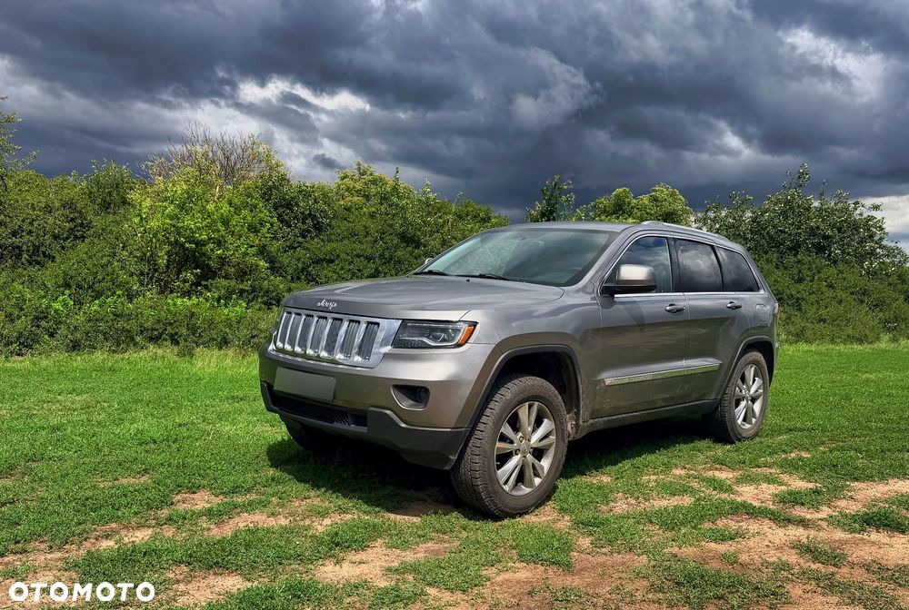 Jeep Grand Cherokee - 11
