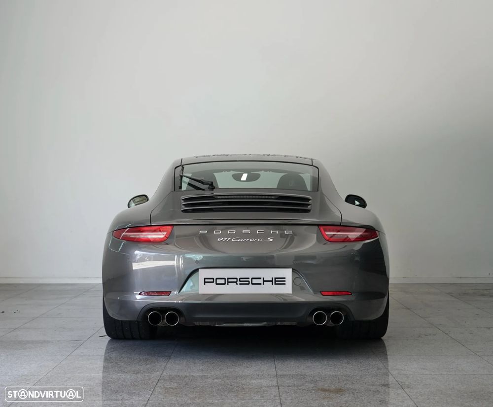 Porsche 911 (991) Carrera 2 S PDK - 3