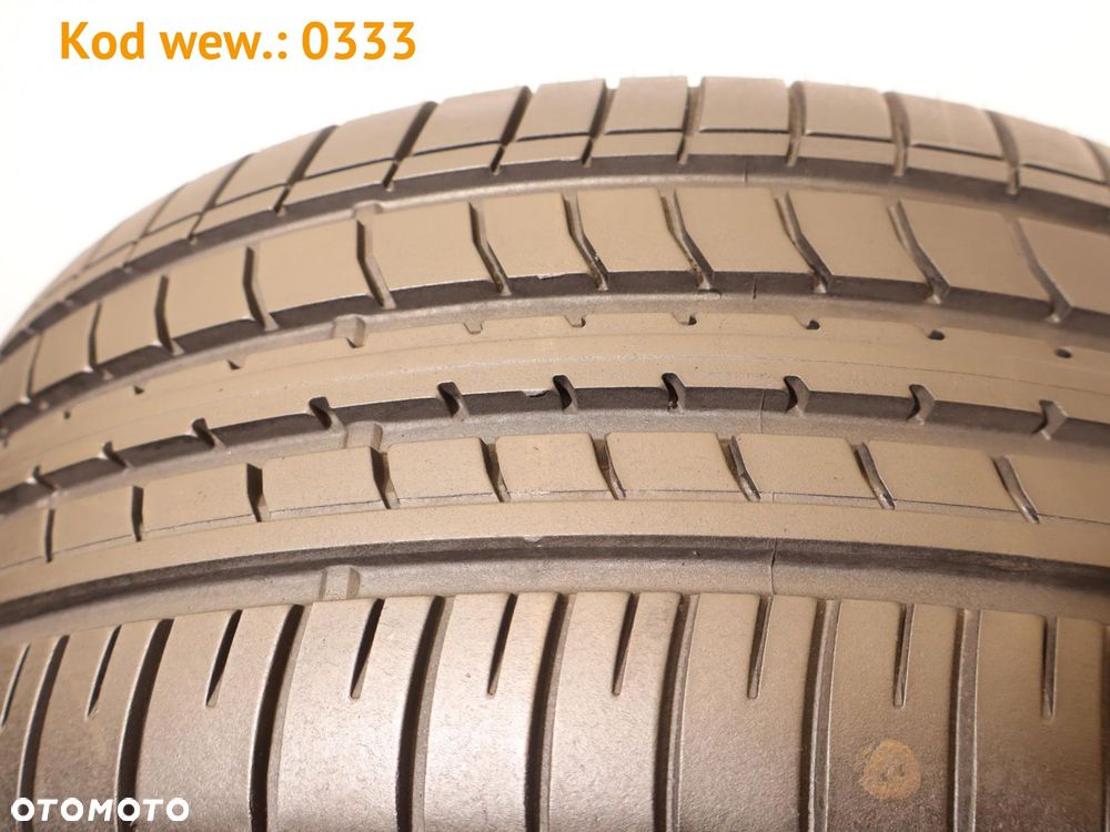 Goodyear Eagle NCT 5 - 225/45 R17 - 8