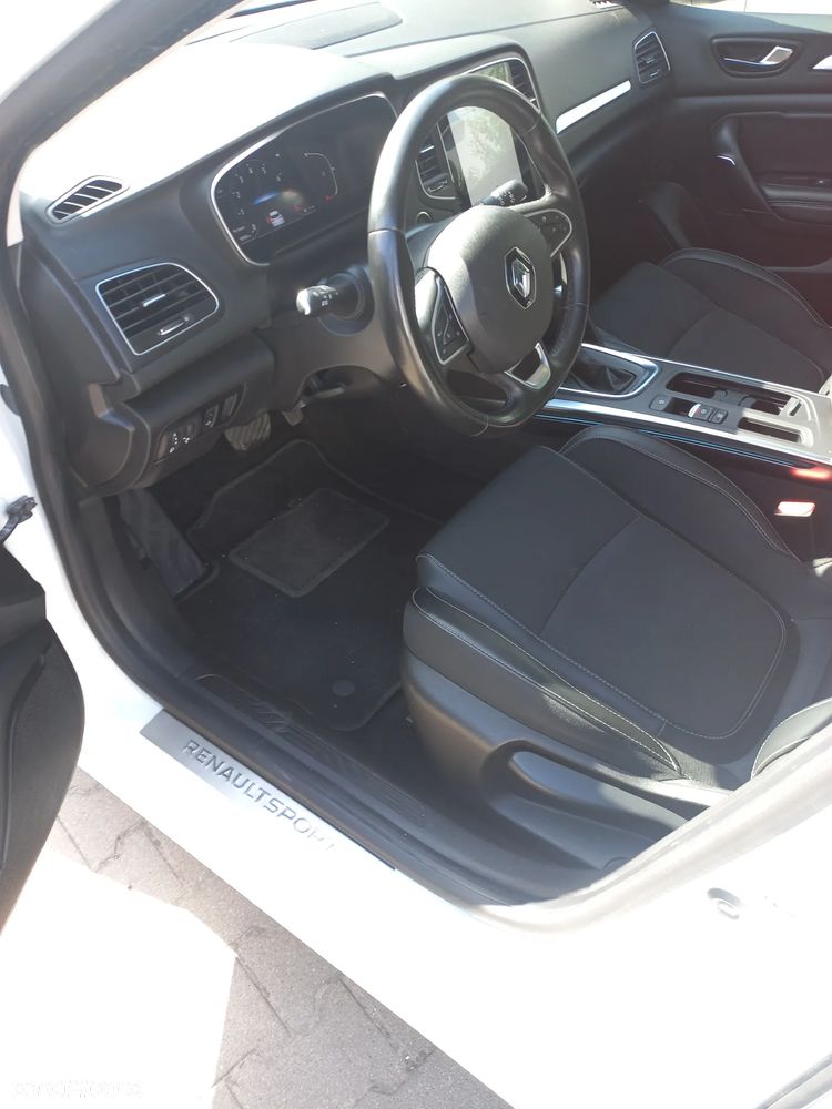 Renault Megane 1.3 TCe FAP GT Line EDC - 38