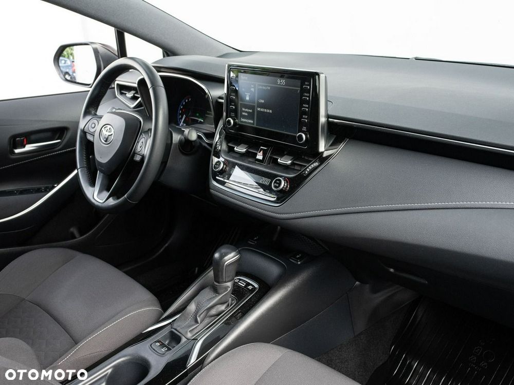 Toyota Corolla - 26