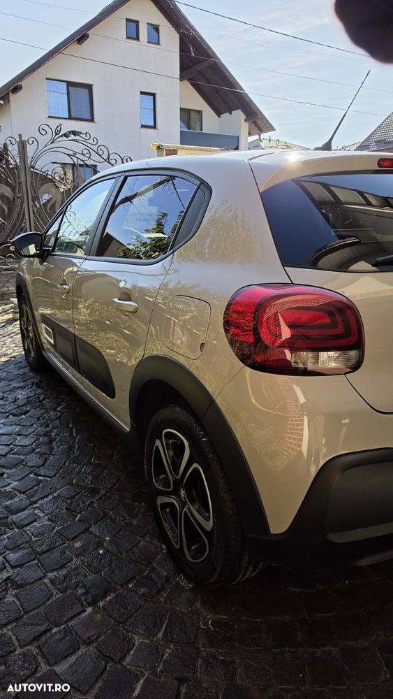 Citroën C3 - 8