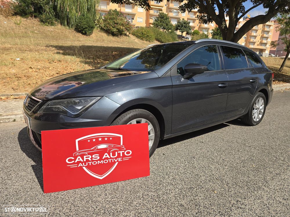 SEAT Leon ST - 6