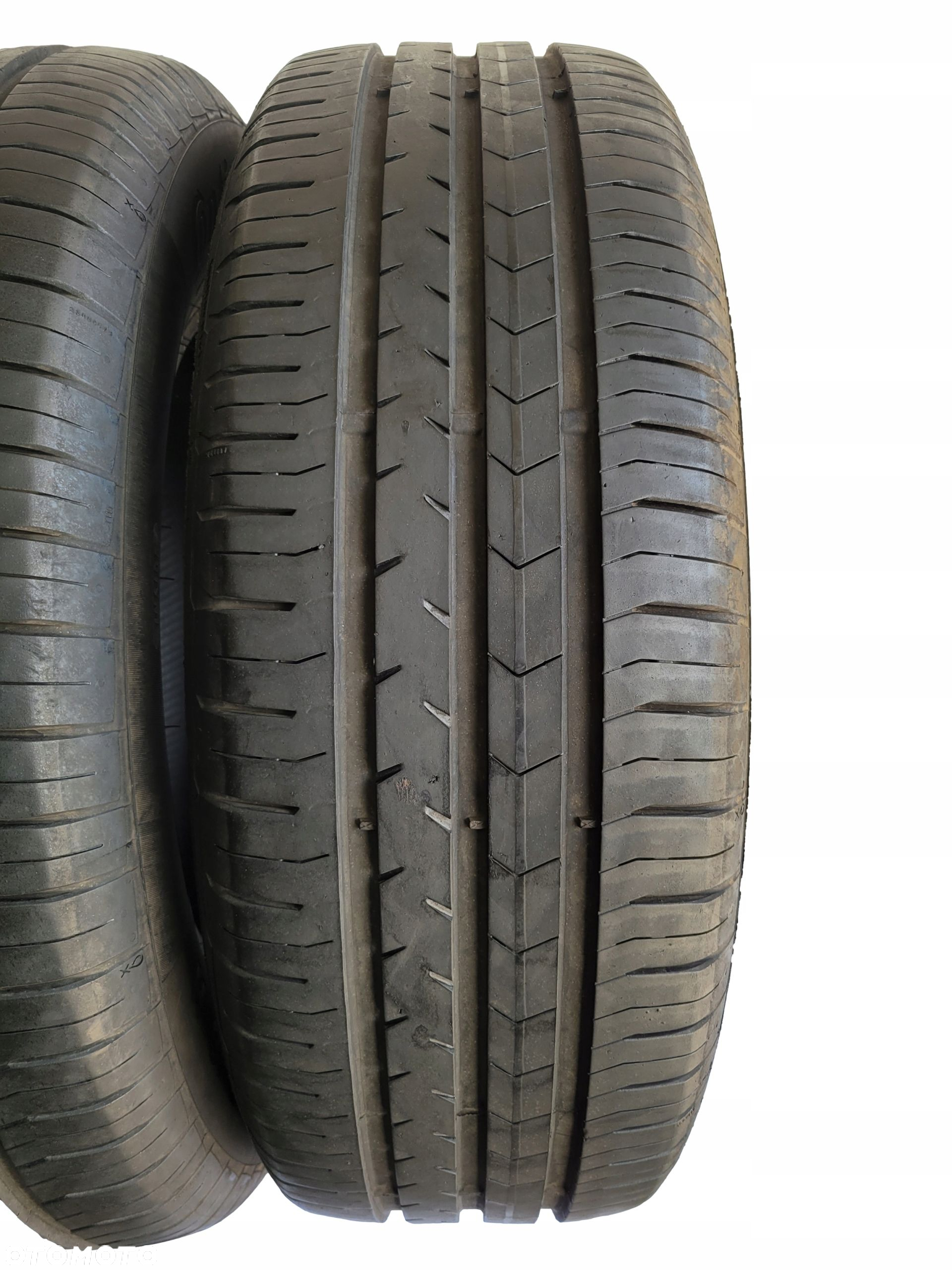 2x continental contipremiumcontact 5 215/65 R16 98 - 4