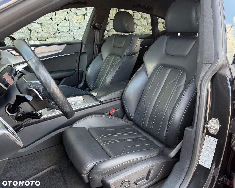 Audi A7 Sportback - 19