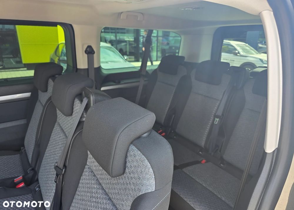 Opel Zafira 2.2 Diesel XL Business - 11