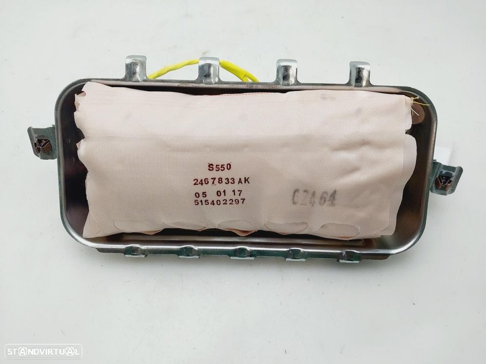 AIRBAG FRENTE DIREITO FORD MUSTANG - 1