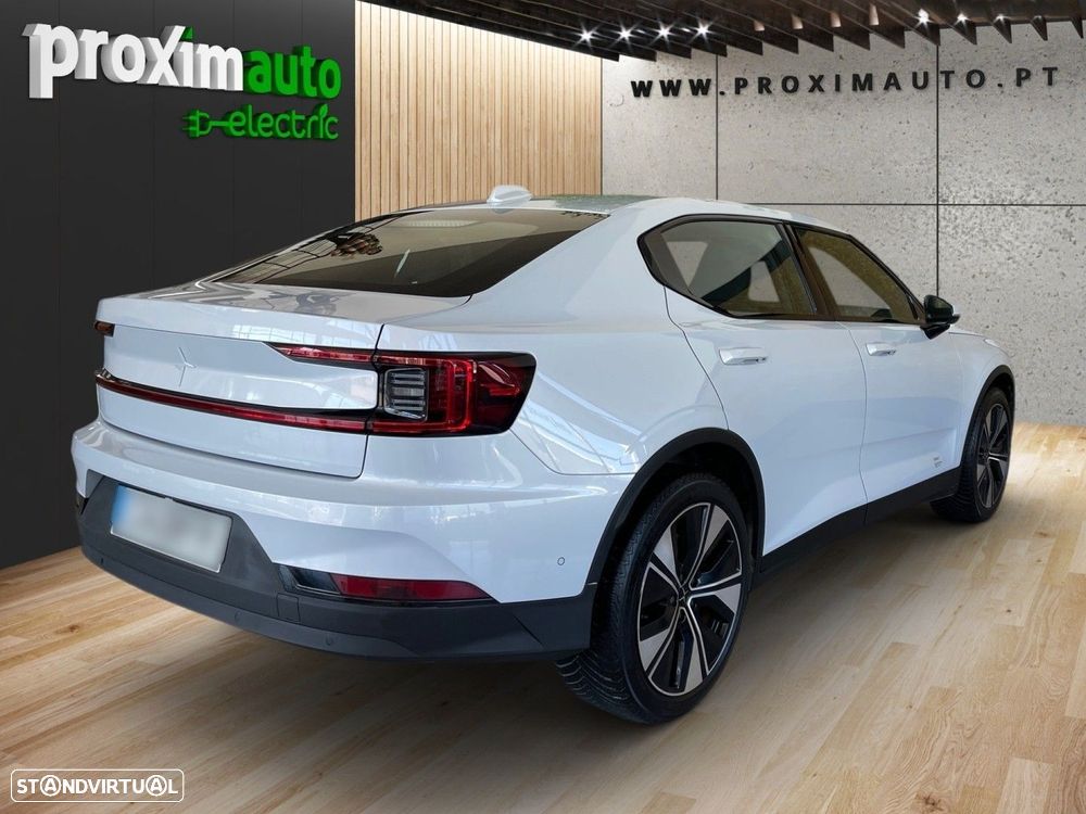 Polestar 2 Long Range 78 kWh - 13