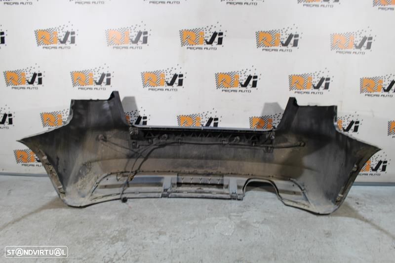 Parachoques Traseiro Audi A3 Sportback (8Pa)  Para Choques De Trás Aud - 8