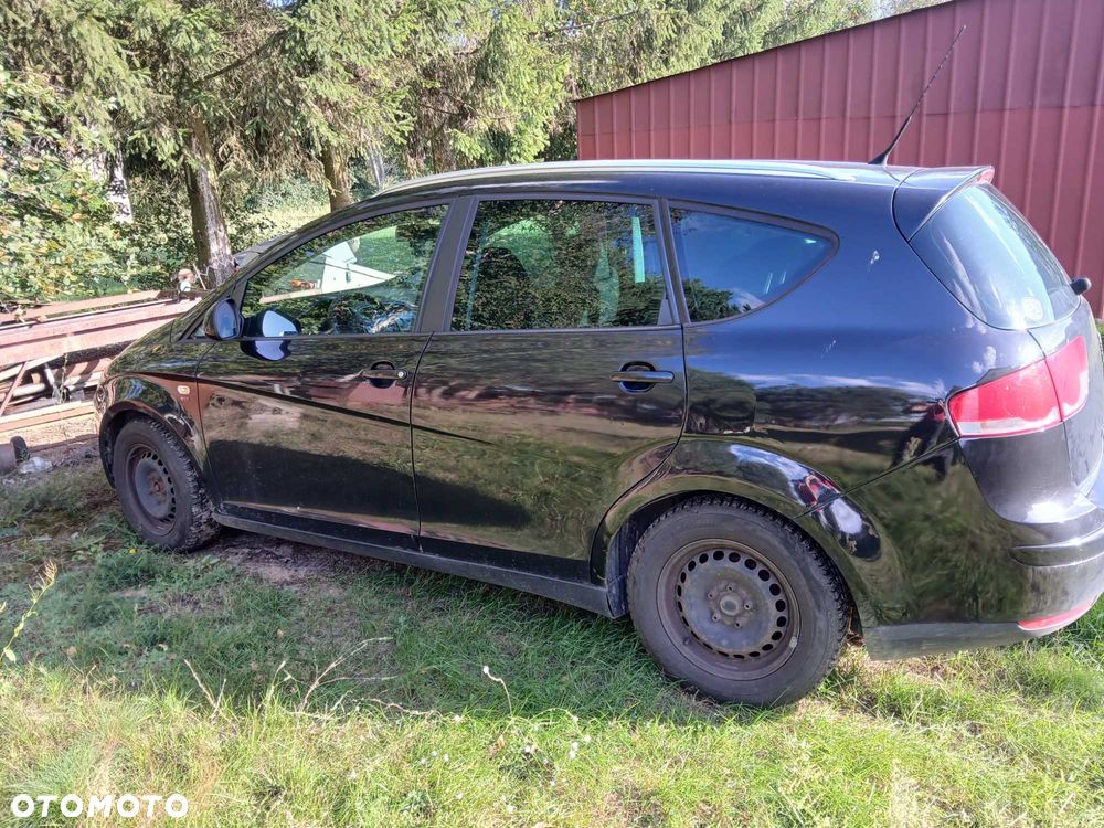 Seat Altea XL - 5