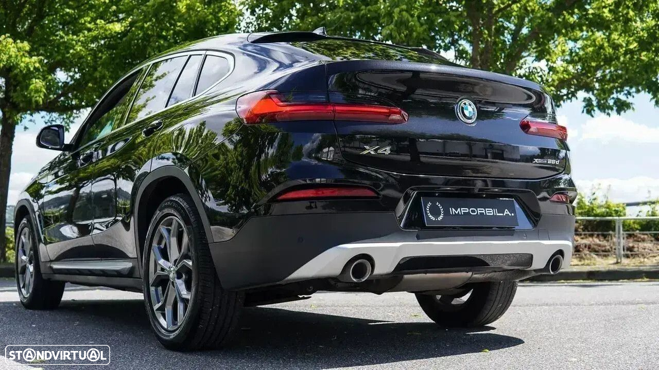 BMW X4 - 23