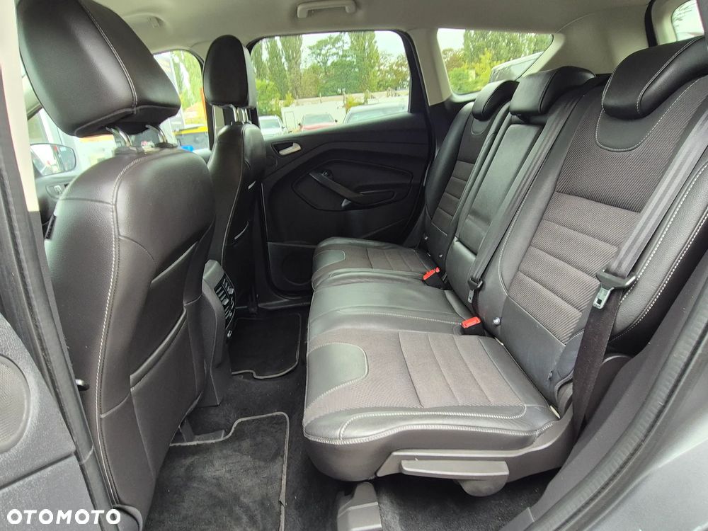 Ford Kuga 2.0 TDCi Titanium - 27