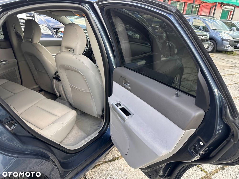 Volvo S40 D2 DRIVe Business Pro Edition Start-Stop - 15