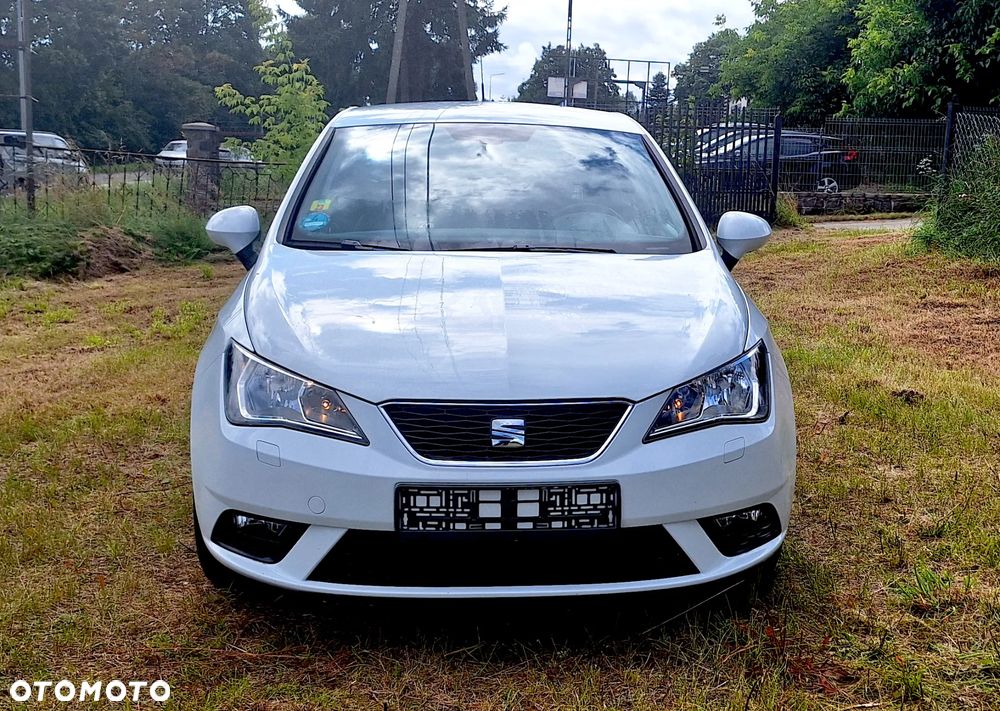 Seat Ibiza 1.2 TSI i-Tech - 11