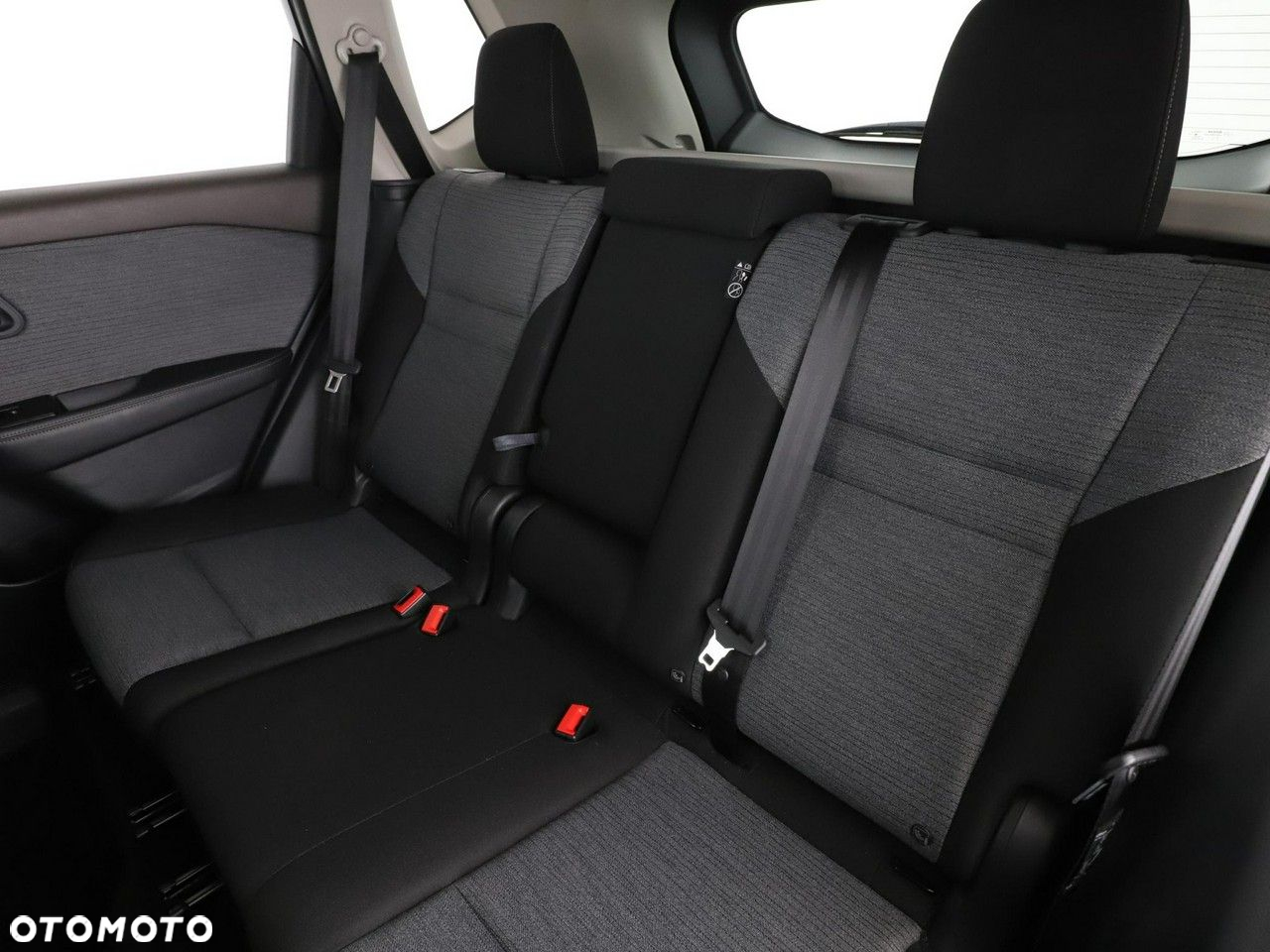 Nissan X-Trail 1.5 VC-T e-POWER N-Connecta e-4ORCE - 17