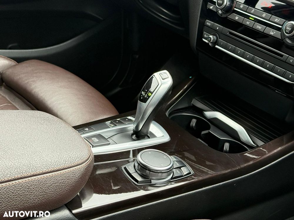 BMW X3 - 9