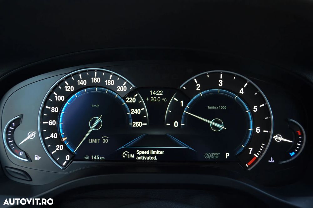 BMW X3 xDrive20i Aut. M Sport - 19