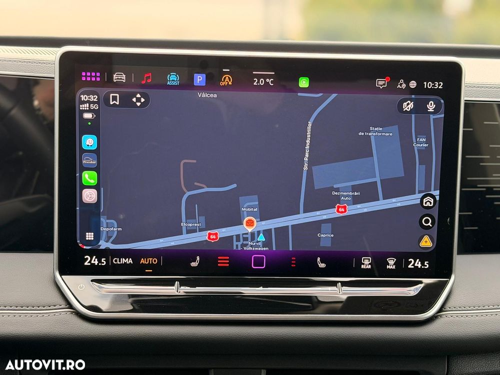 Volkswagen Tiguan 2.0 TDI DSG 4Motion R-Line - 14