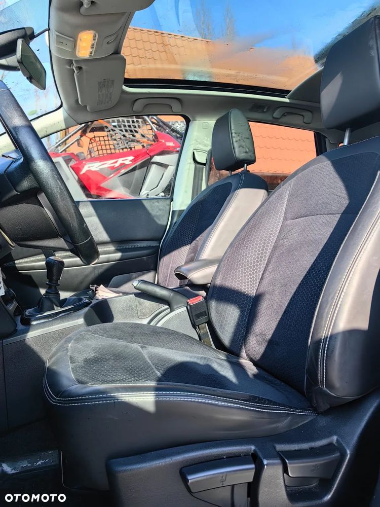 Nissan Qashqai 1.6 dCi 360 S&S - 14