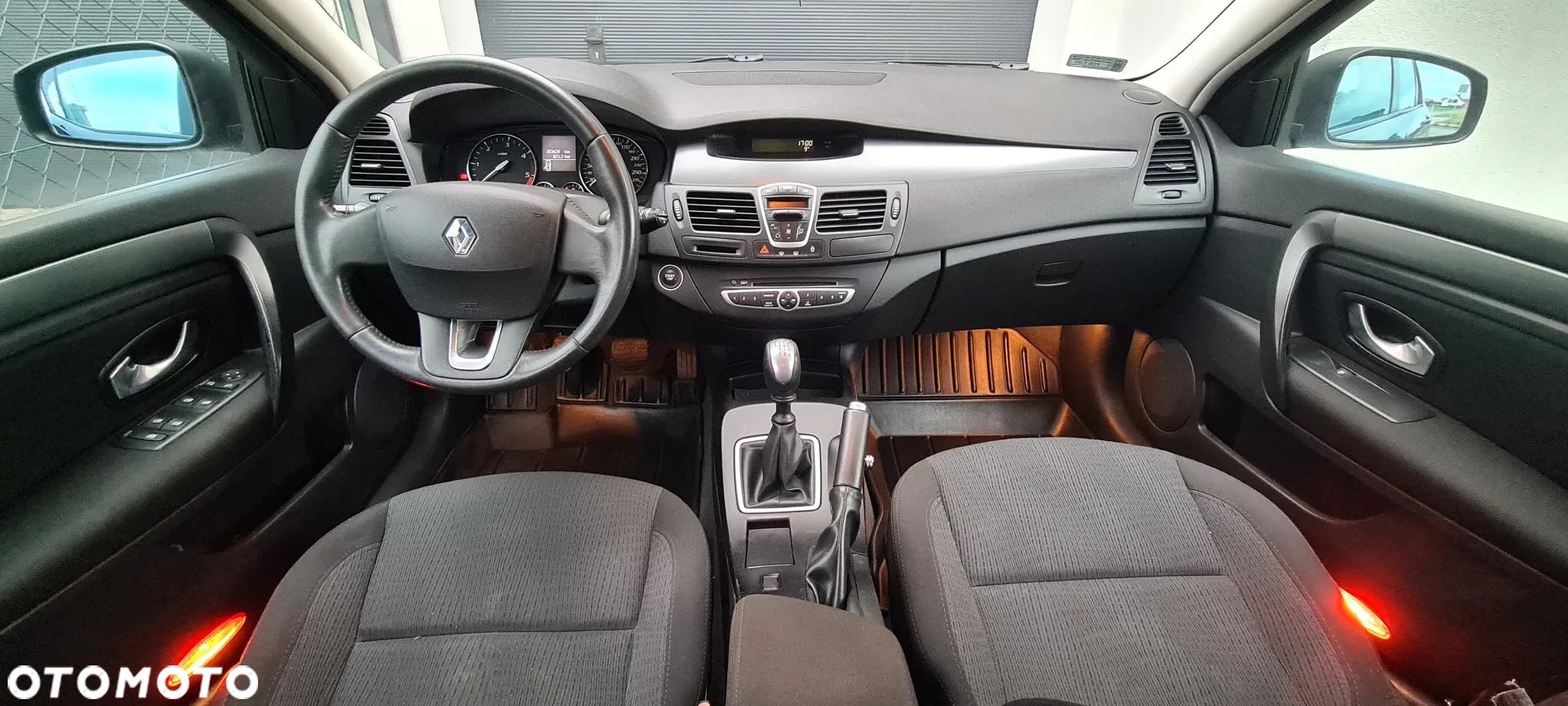 Renault Laguna - 2
