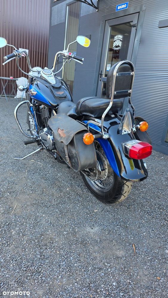 Kawasaki VN - 12