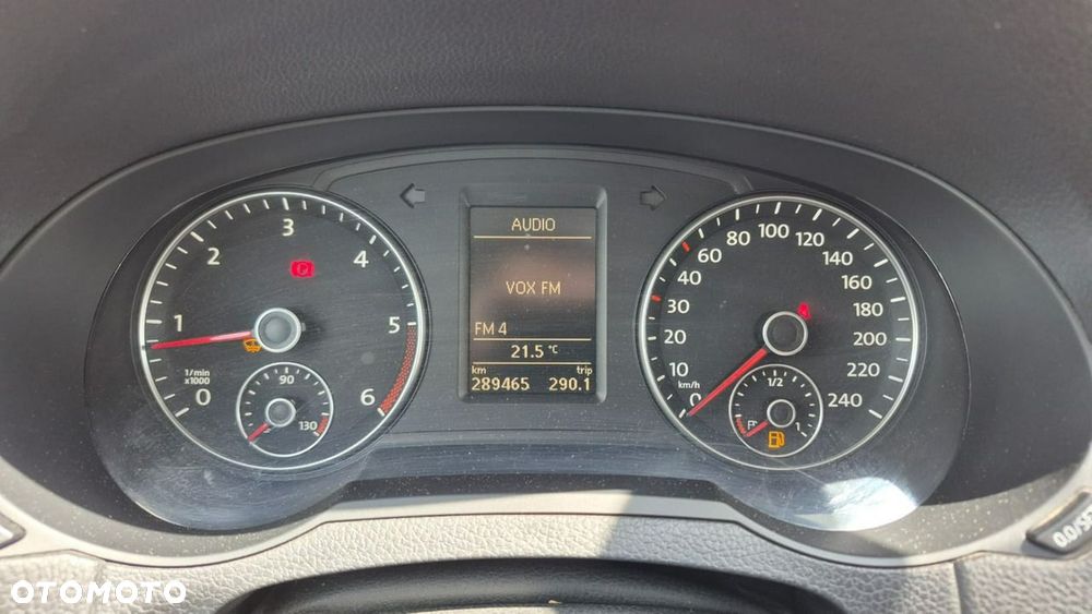 Volkswagen Sharan - 12