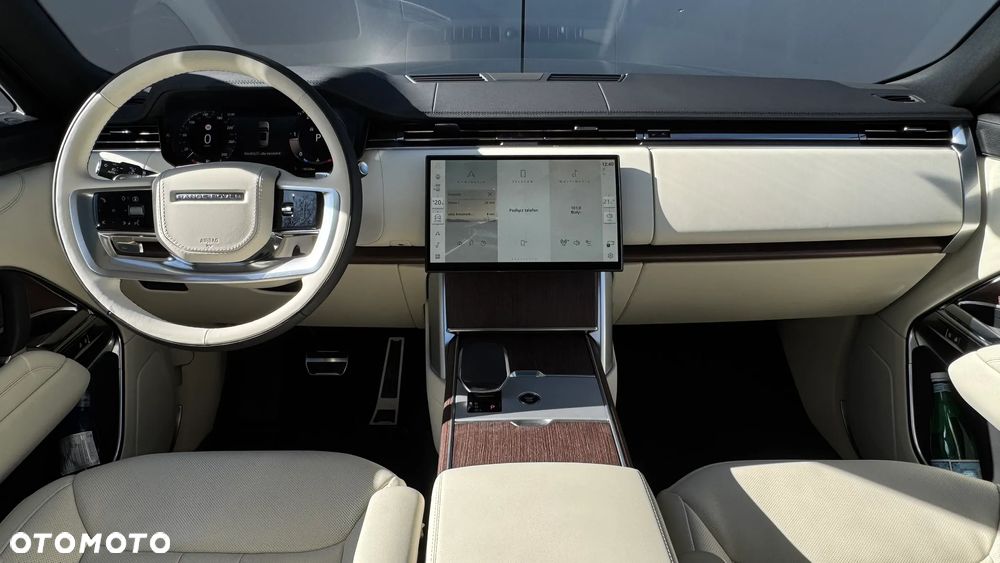 Land Rover Range Rover 3.0 D AB - 10