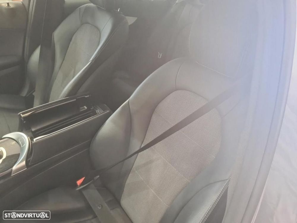 Mercedes-Benz C 300 de Avantgarde - 5