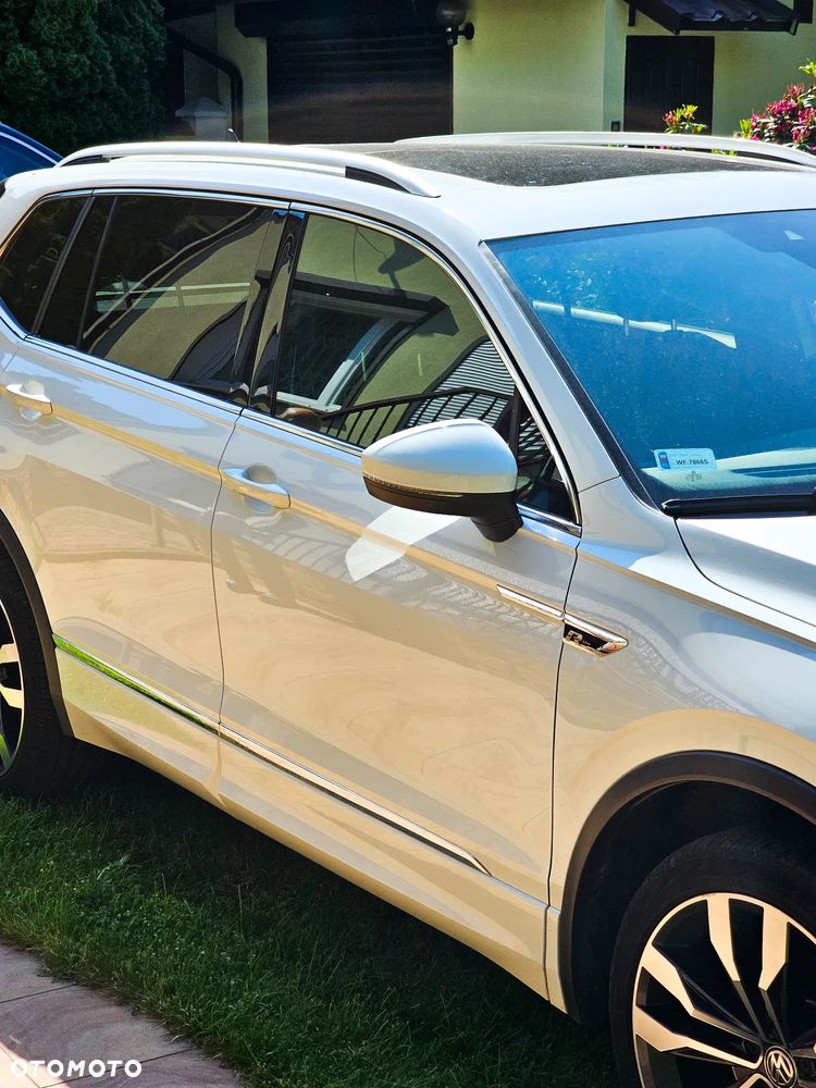 Volkswagen Tiguan 2.0 TDI BMT SCR 4Mot Highline DSG - 12