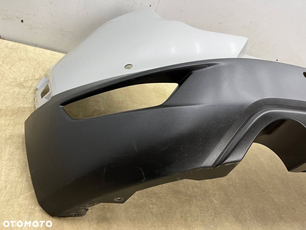 Zderzak tylny Mazda CX-3 CX3 14-21r. tył 4XPDC DK8A-50221 - 9