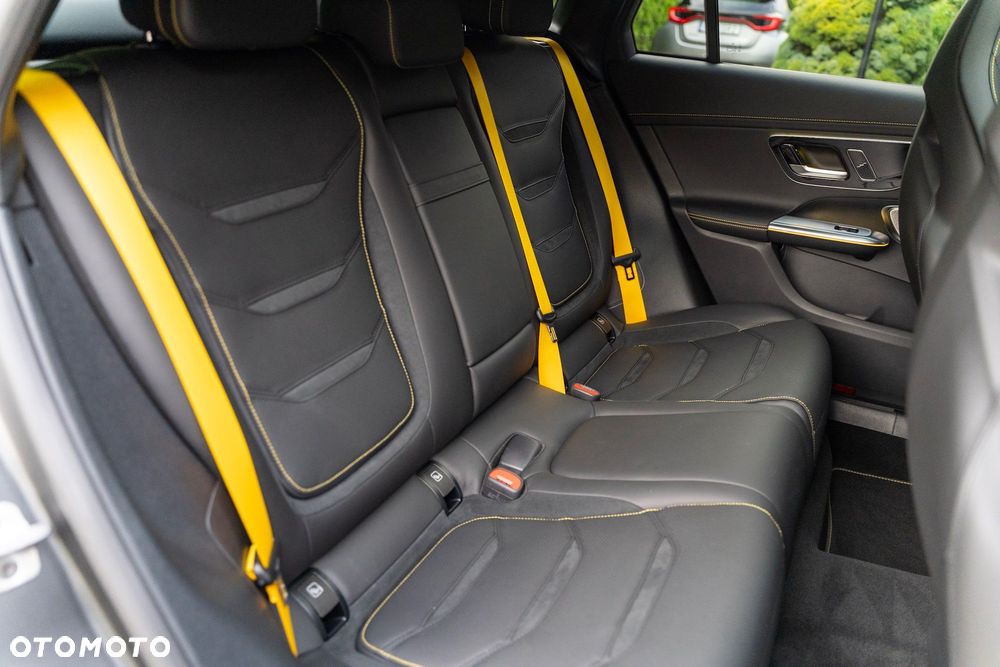 Mercedes-Benz GLC AMG 63 S E Performance 4-Matic PHEV AMG Edition 1 - 17