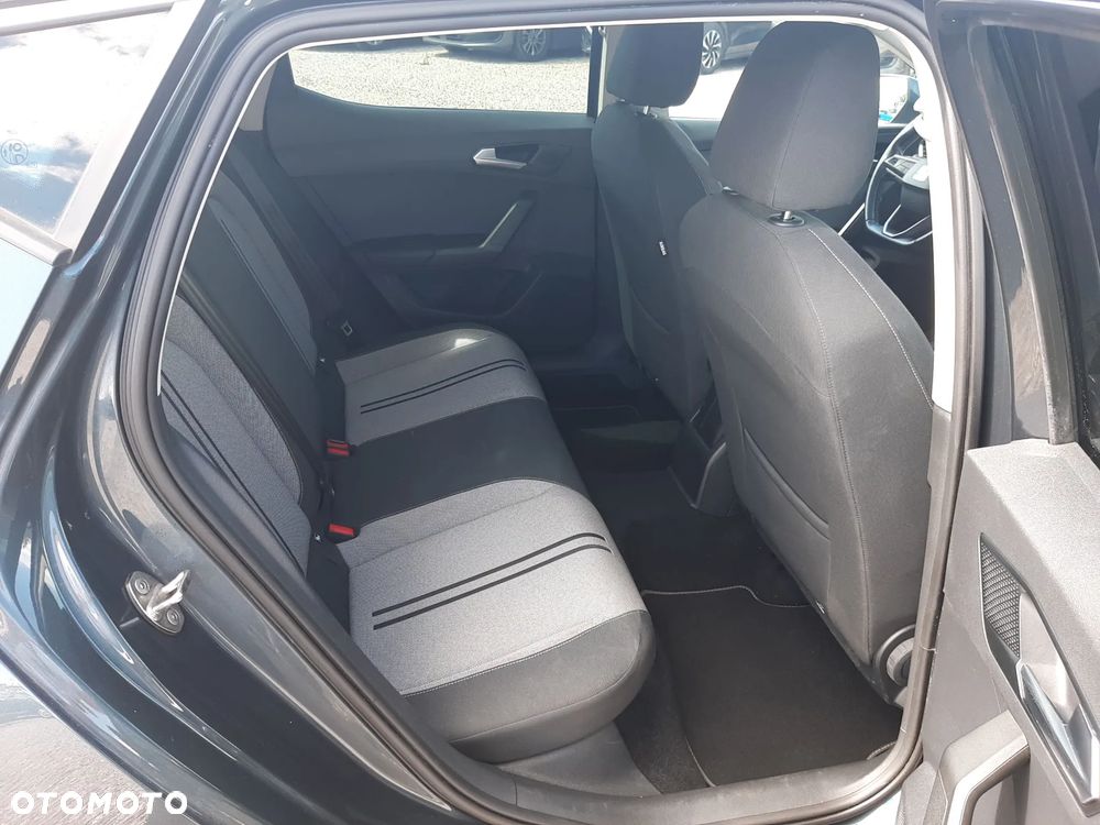 Seat Leon 1.0 TSI Full LED - 16