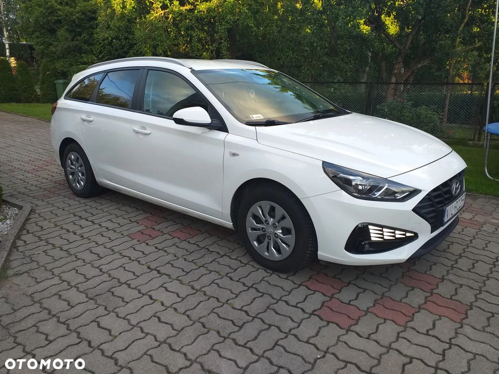 Hyundai i30 1.6 D Comfort - 4