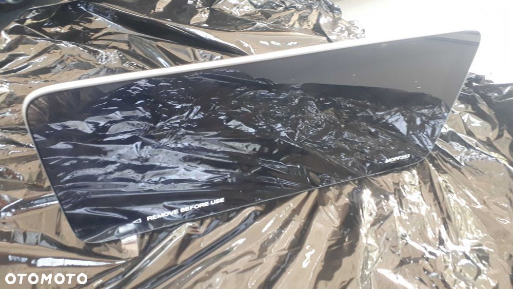 Mercedes c klasa v klasa glc lift monitor wyświetlacz - 1