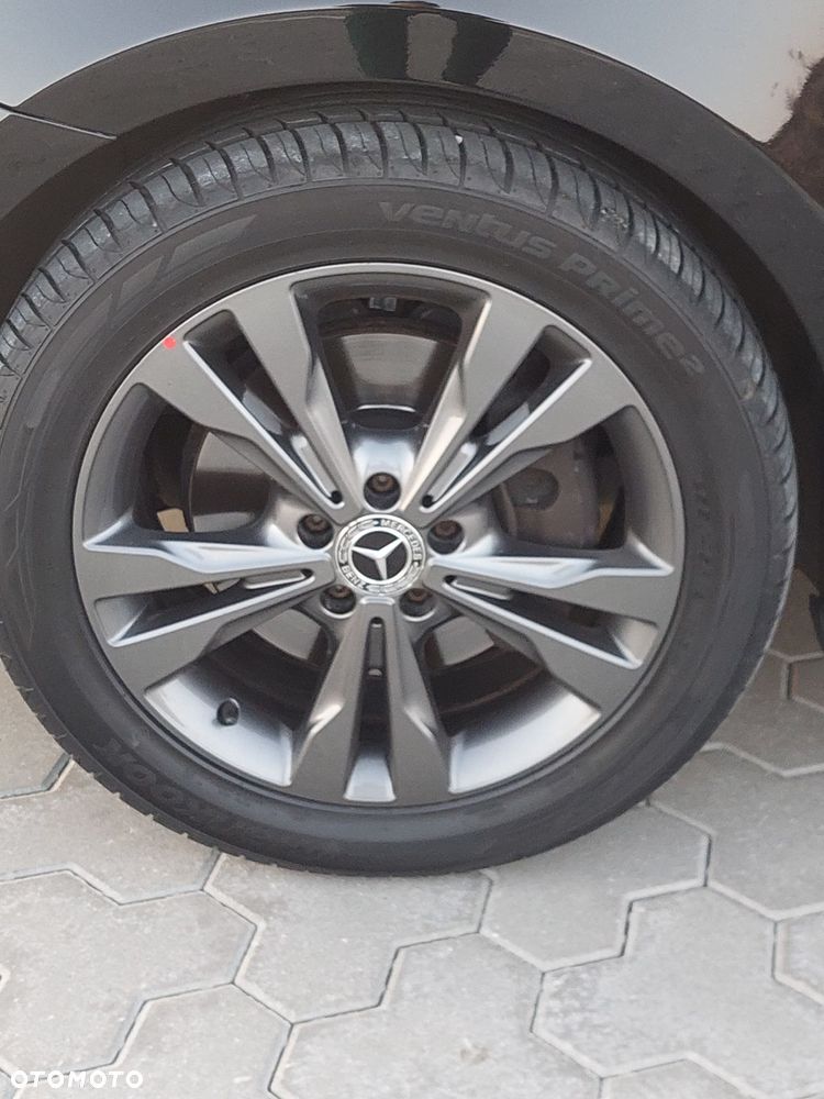 Mercedes-Benz Vito Tourer Lang EDITION - 34