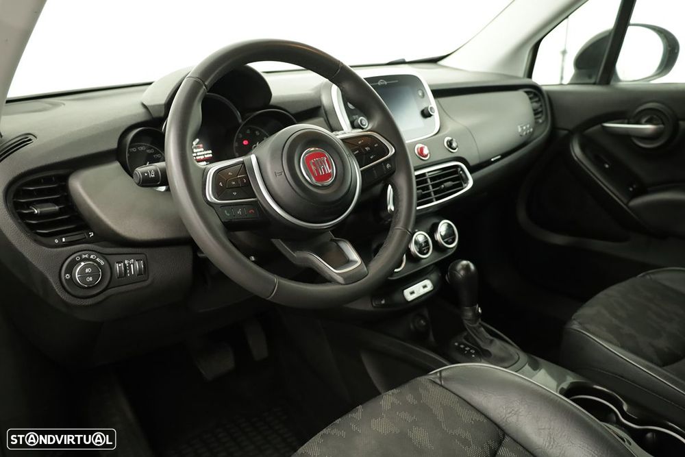 Fiat 500X 1.5 GSE MHEV Cross DCT - 7
