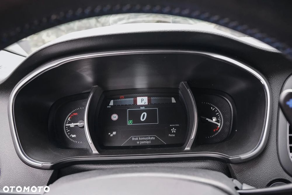 Renault Megane ENERGY TCe 205 EDC GT - 35