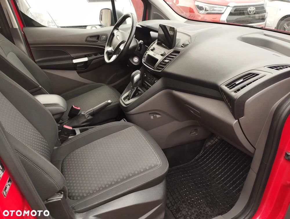 Ford Transit Connect Kombi 230 L2 Trend PowerShift - 11