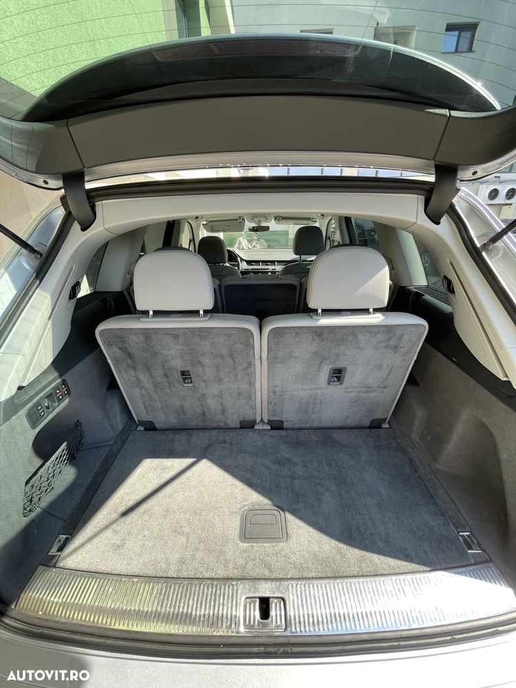 Audi Q7 3.0 TDI Quattro Tiptronic - 20