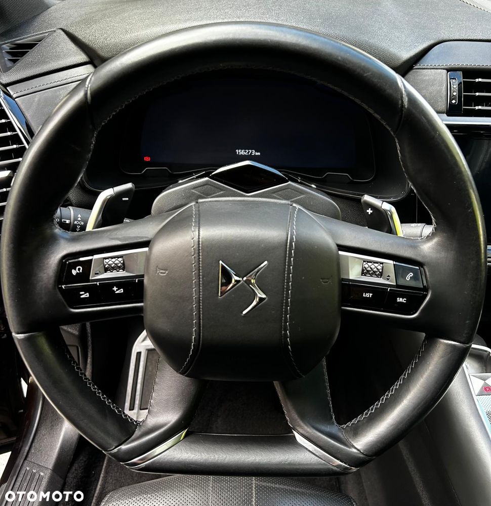 DS Automobiles DS 7 Crossback - 9