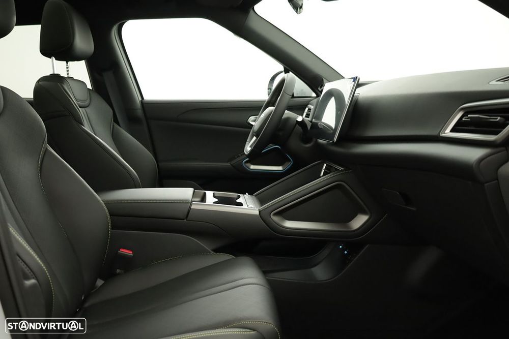 BYD Atto 2 1.5 DM-i Boost - 19