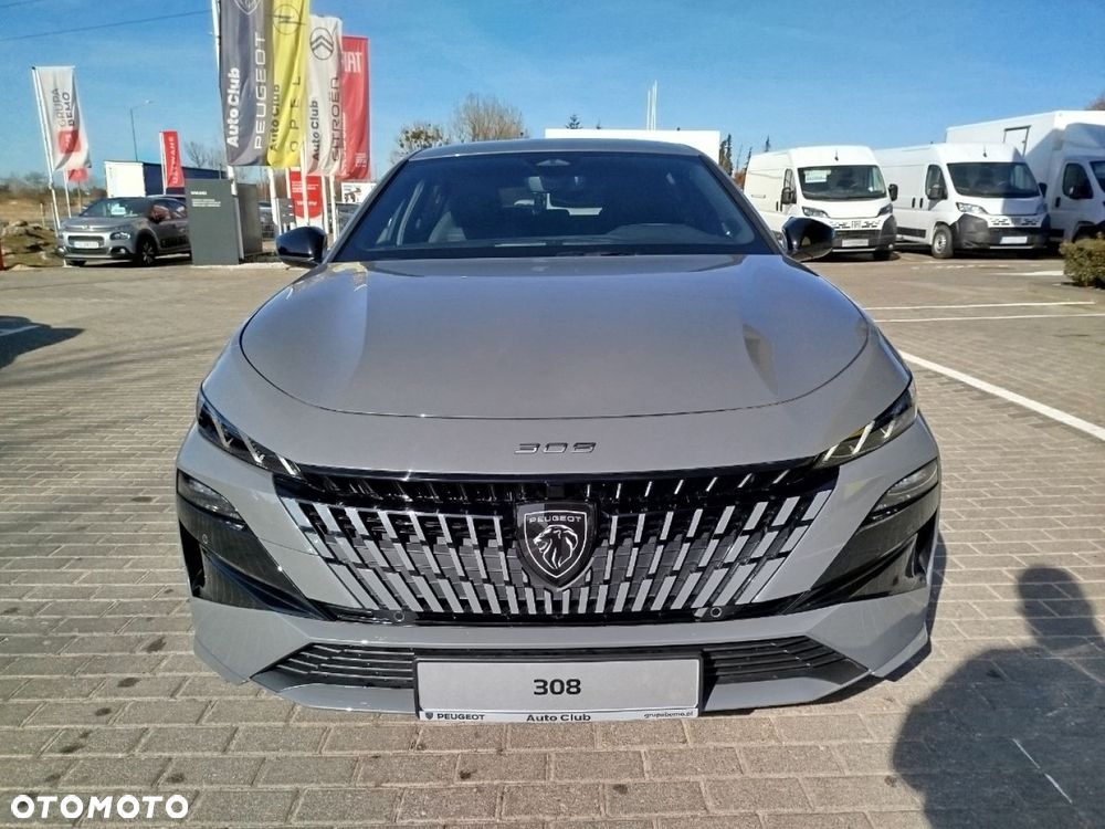 Peugeot 308 - 10
