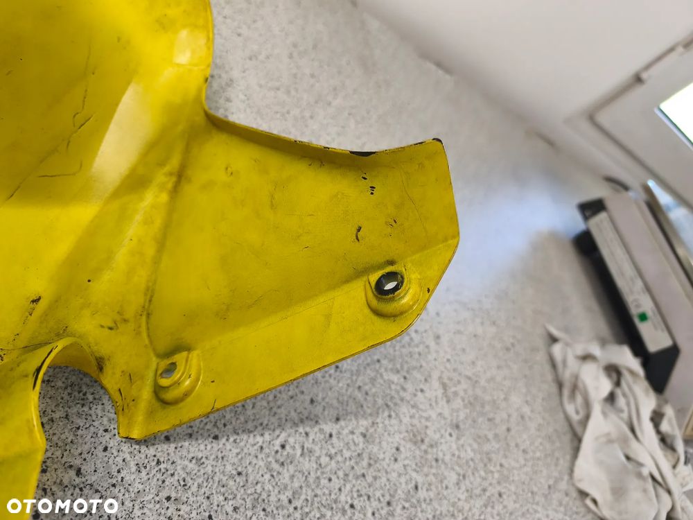 Błotnik przód, przedni Honda CBR 600RR CBR600 RR CBR600RR CBR 600 RR PC37 03-06 - 20