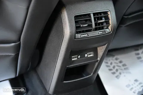 Peugeot 308 1.5 BlueHDi Allure - 19