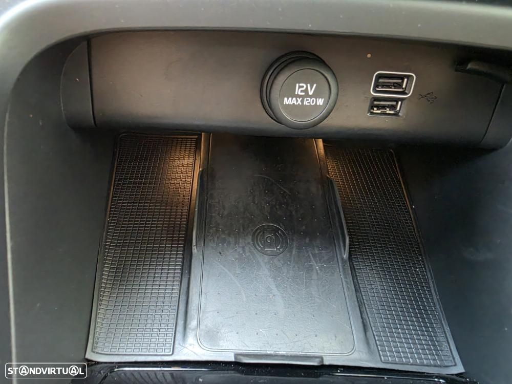 Volvo XC 40 2.0 D3 Inscription Geartronic - 15