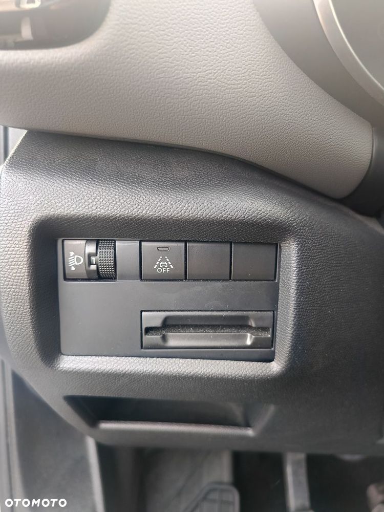 Citroën C5 Aircross 1.2 PureTech Feel Pack - 13
