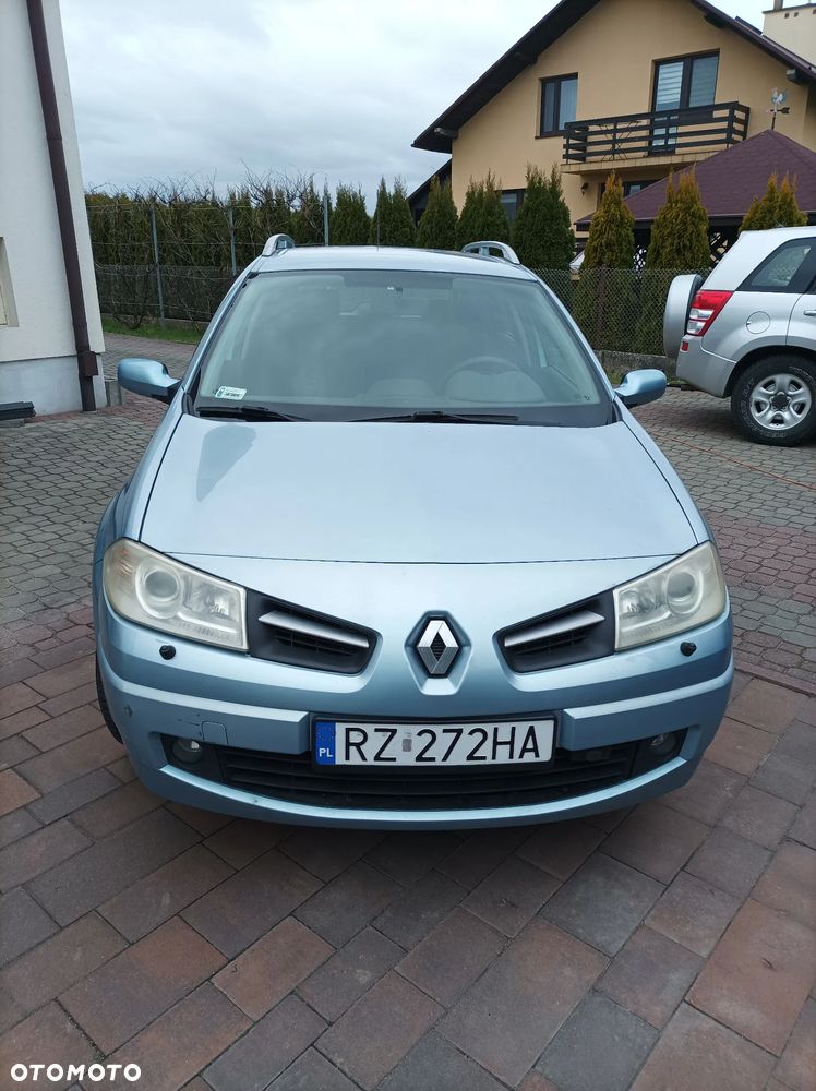 Renault Megane - 4