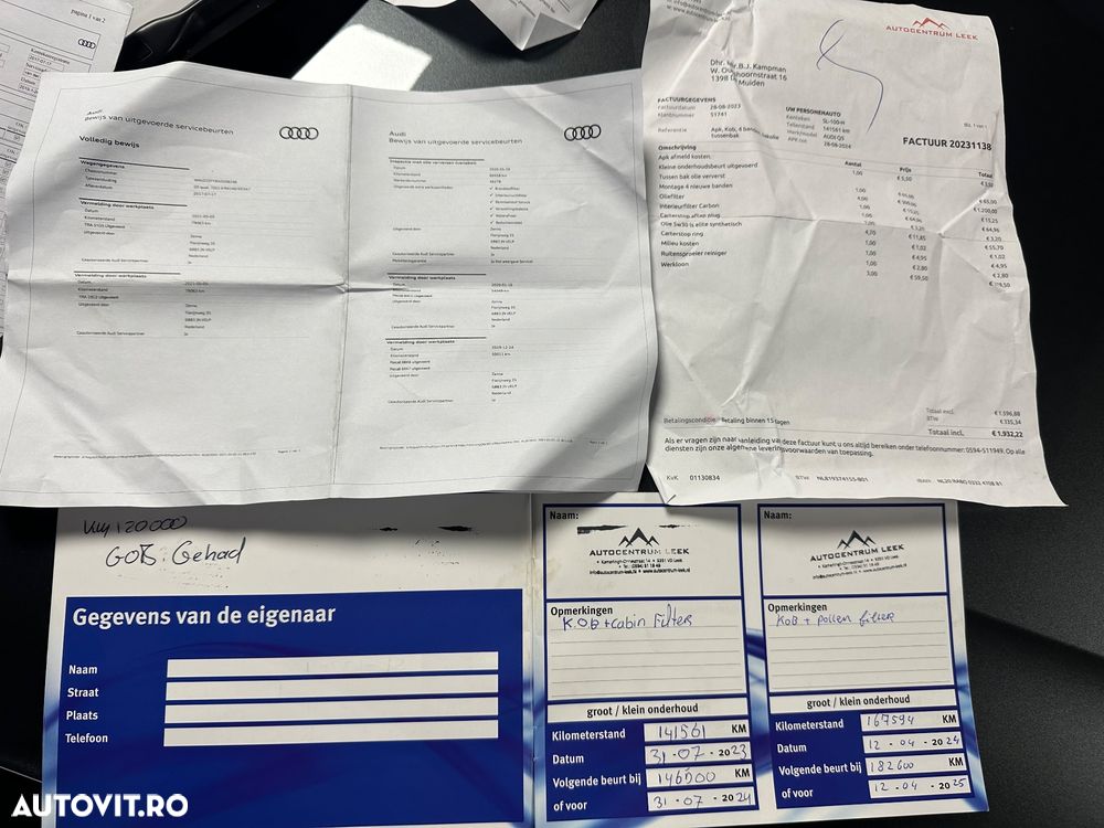 Audi Q5 2.0 TDI Quattro S tronic Sport - 35