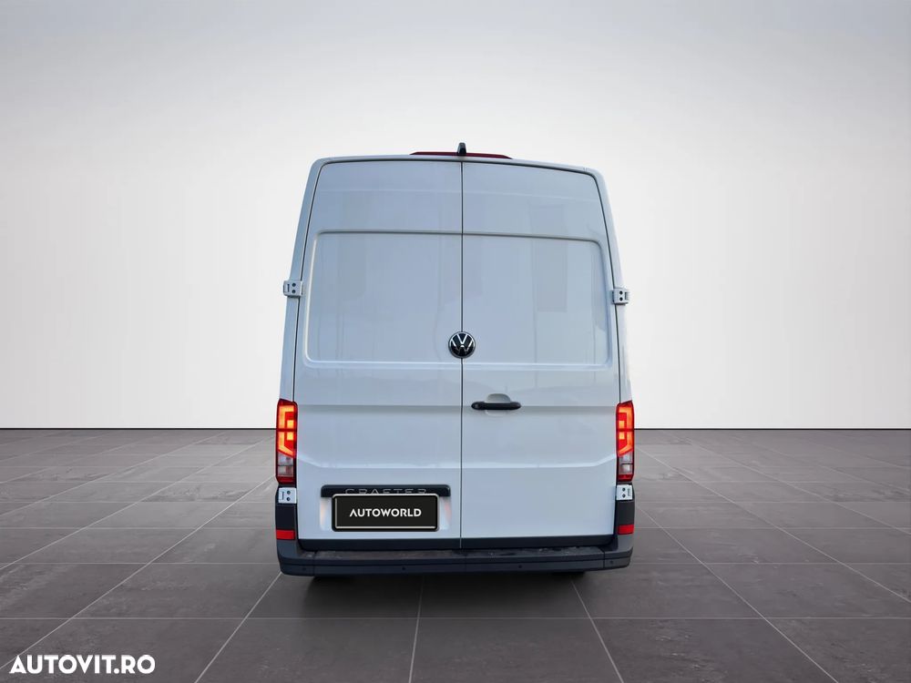 Volkswagen Crafter - 6