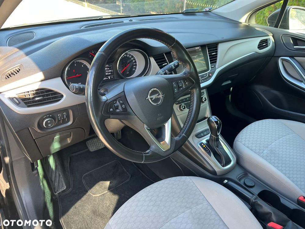 Opel Astra V 1.6 CDTI Elite - 5
